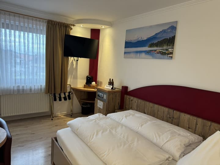 Alpchalet Schwanstein