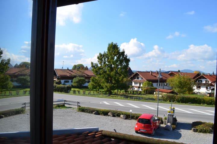 Alpchalet Schwanstein