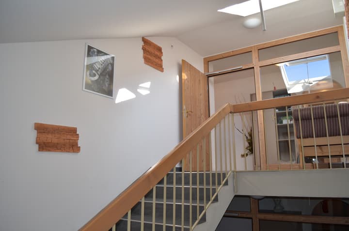 Alpchalet Schwanstein