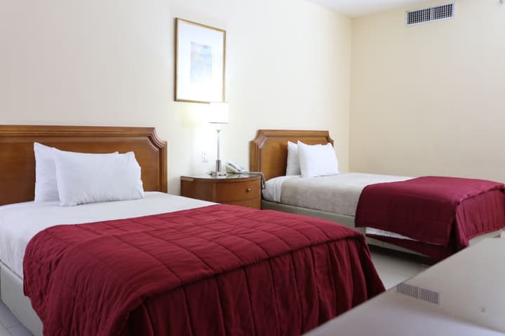 Ramada Santo Domingo Princess Hotel