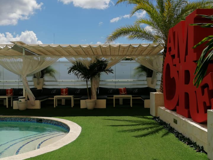 Ramada Santo Domingo Princess Hotel