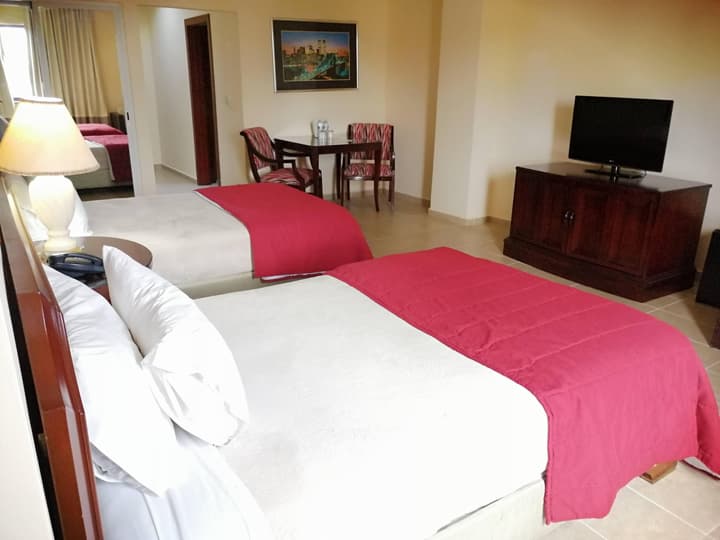 Ramada Santo Domingo Princess Hotel