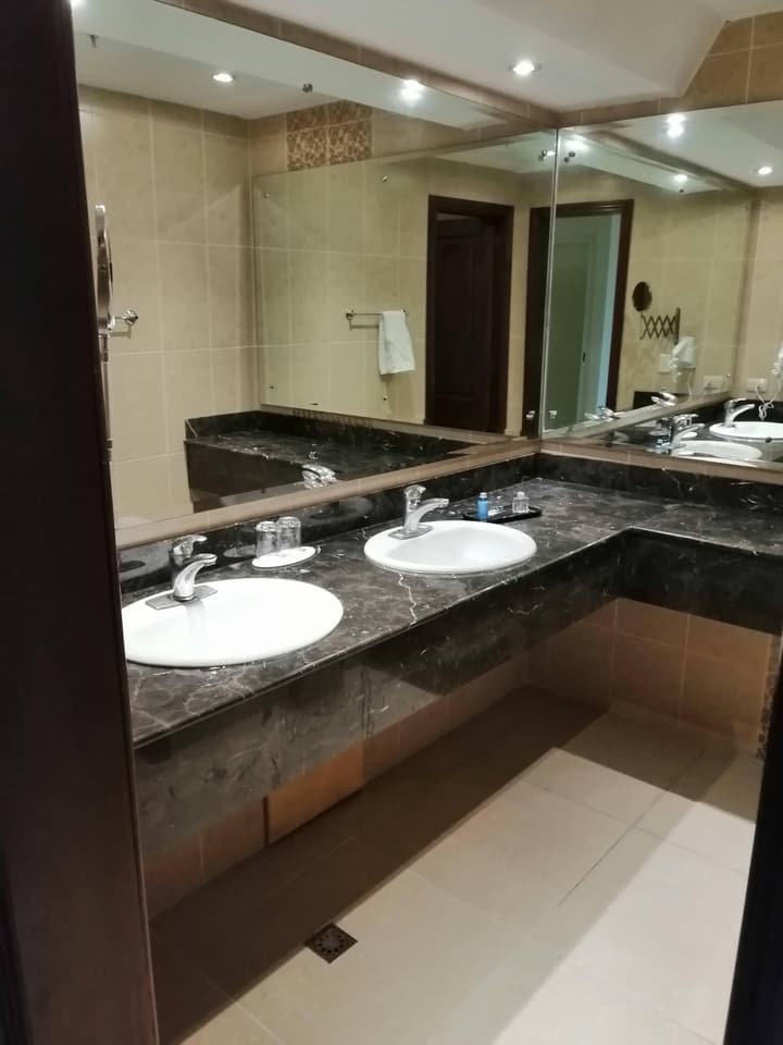 Ramada Santo Domingo Princess Hotel