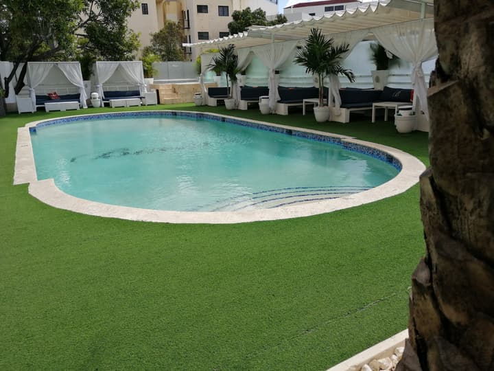 Ramada Santo Domingo Princess Hotel
