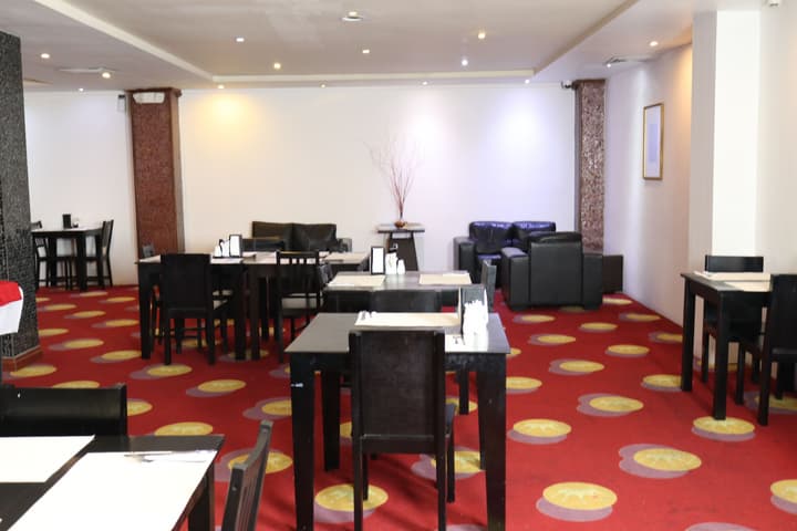 Ramada Santo Domingo Princess Hotel