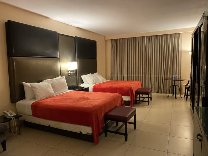 Ramada Santo Domingo Princess Hotel