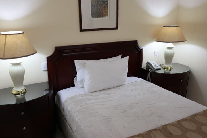 Ramada Santo Domingo Princess Hotel