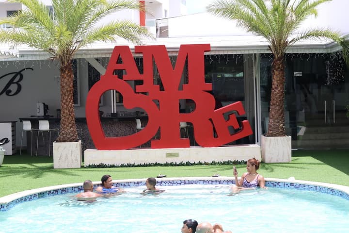 Ramada Santo Domingo Princess Hotel