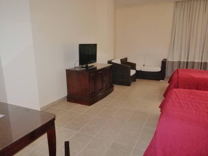 Ramada Santo Domingo Princess Hotel