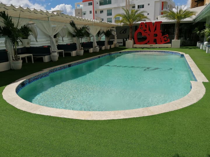 Ramada Santo Domingo Princess Hotel