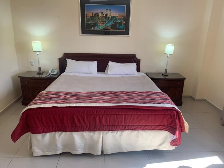 Ramada Santo Domingo Princess Hotel