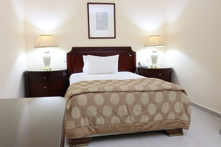 Ramada Santo Domingo Princess Hotel