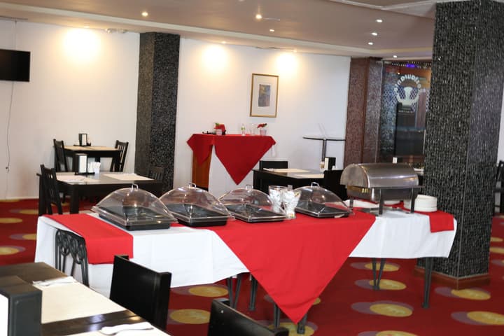 Ramada Santo Domingo Princess Hotel