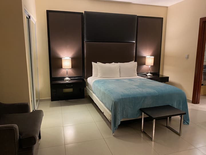 Ramada Santo Domingo Princess Hotel