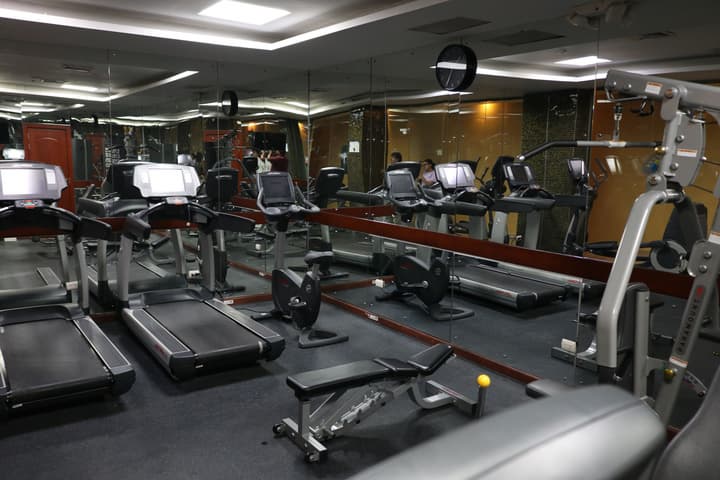Ramada Santo Domingo Princess Hotel