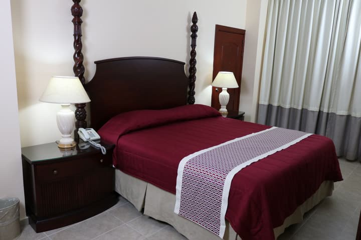 Ramada Santo Domingo Princess Hotel