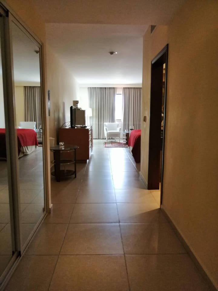 Ramada Santo Domingo Princess Hotel