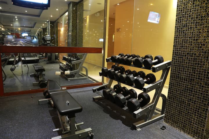 Ramada Santo Domingo Princess Hotel