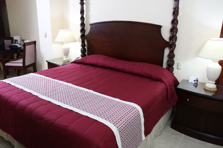 Ramada Santo Domingo Princess Hotel