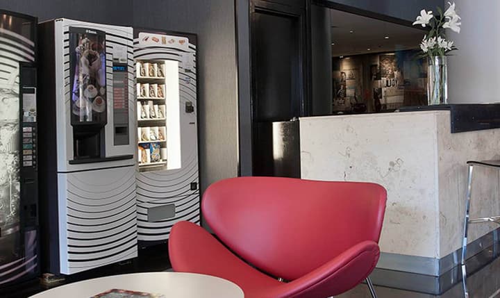 Two Hotel Buenos Aires