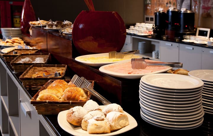 Two Hotel Buenos Aires