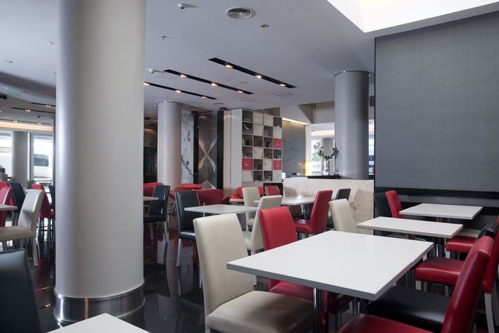 Two Hotel Buenos Aires