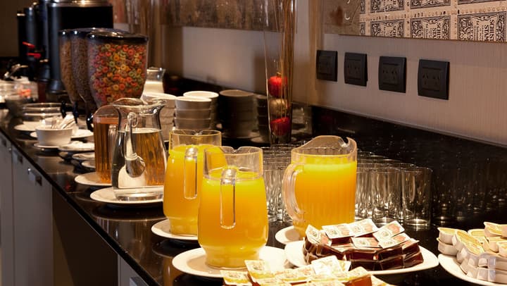 Two Hotel Buenos Aires