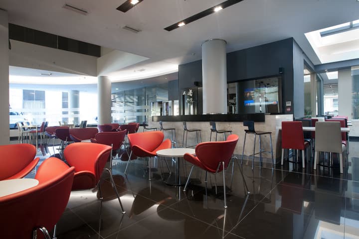 Two Hotel Buenos Aires