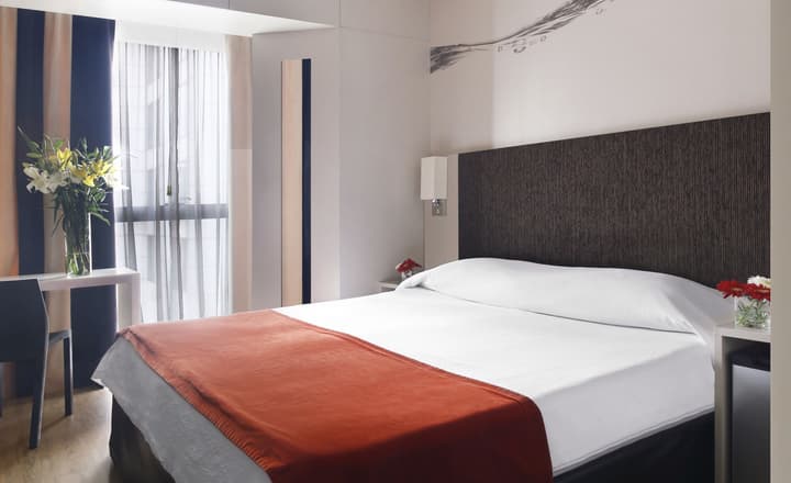 Two Hotel Buenos Aires