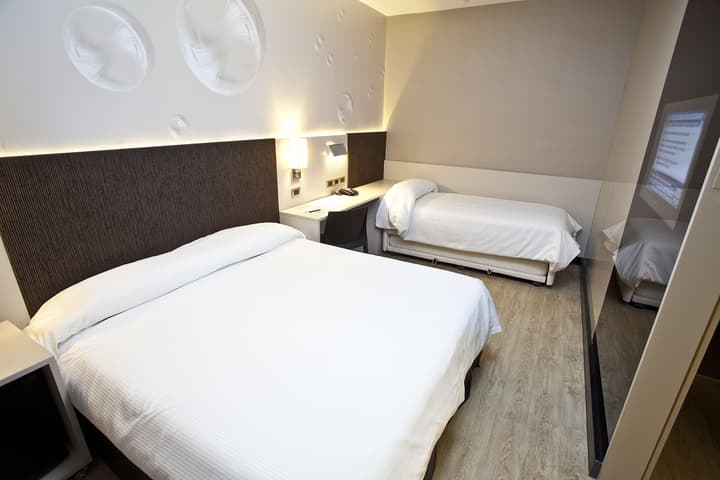 Two Hotel Buenos Aires