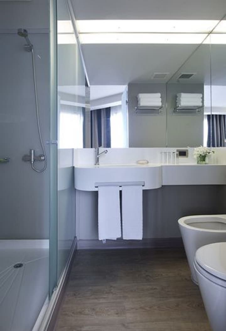 Two Hotel Buenos Aires
