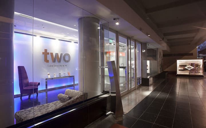 Two Hotel Buenos Aires