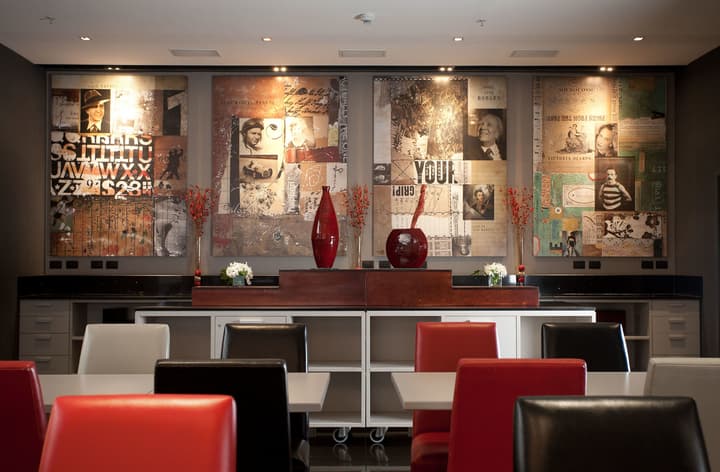 Two Hotel Buenos Aires