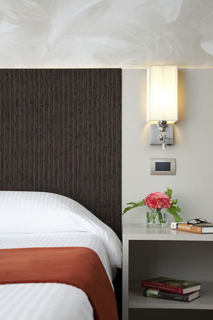 Two Hotel Buenos Aires