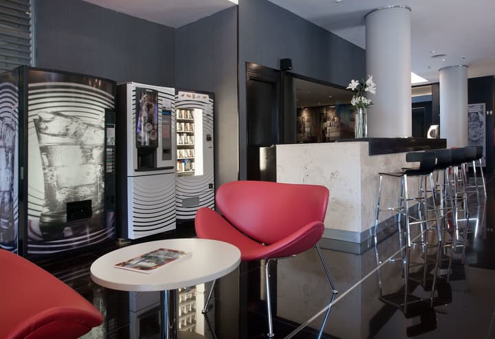 Two Hotel Buenos Aires