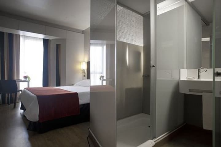 Two Hotel Buenos Aires