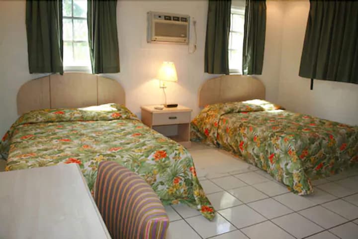 Nathan's Lodge