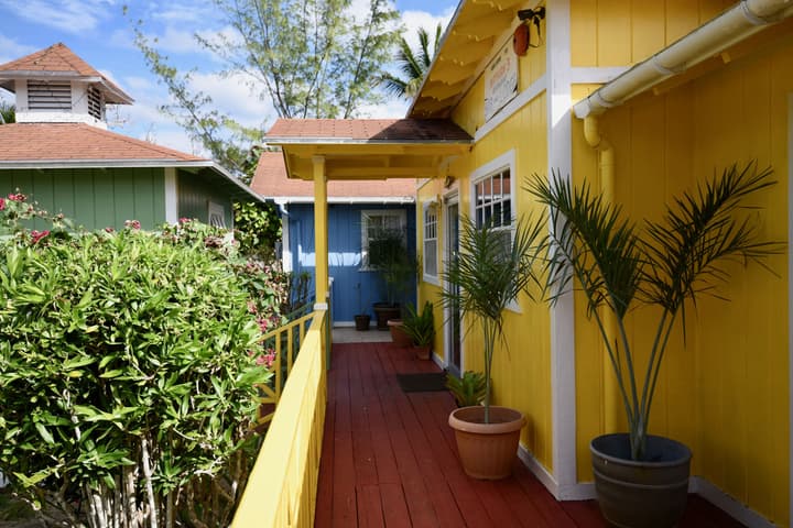 Nathan's Lodge