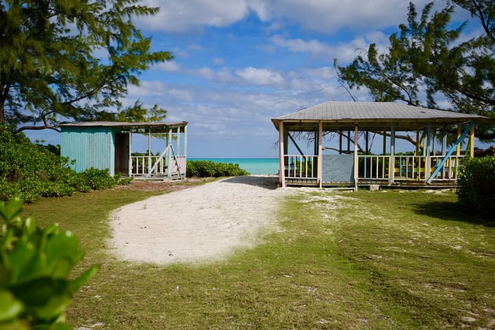 Nathan's Lodge
