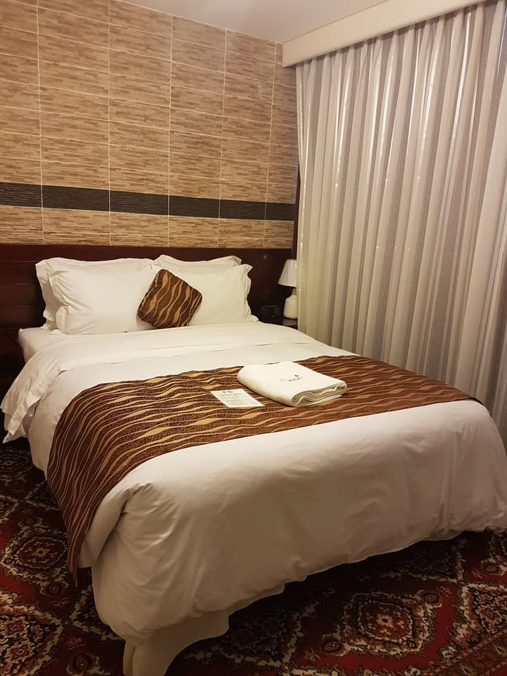 Samiria Jungle Hotel