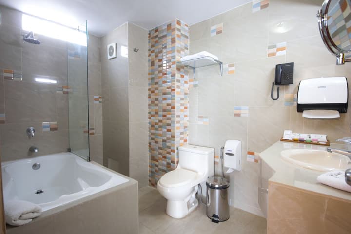 Samiria Jungle Hotel