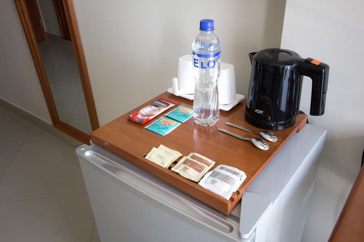 Samiria Jungle Hotel