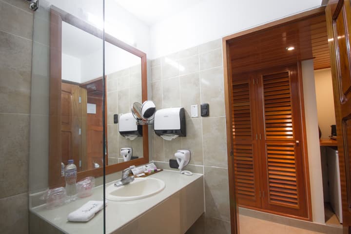 Samiria Jungle Hotel