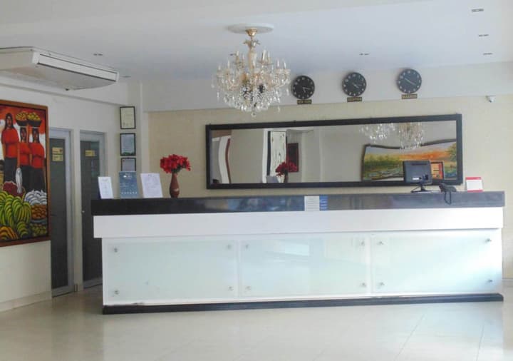 Samiria Jungle Hotel