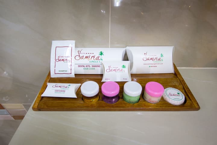 Samiria Jungle Hotel