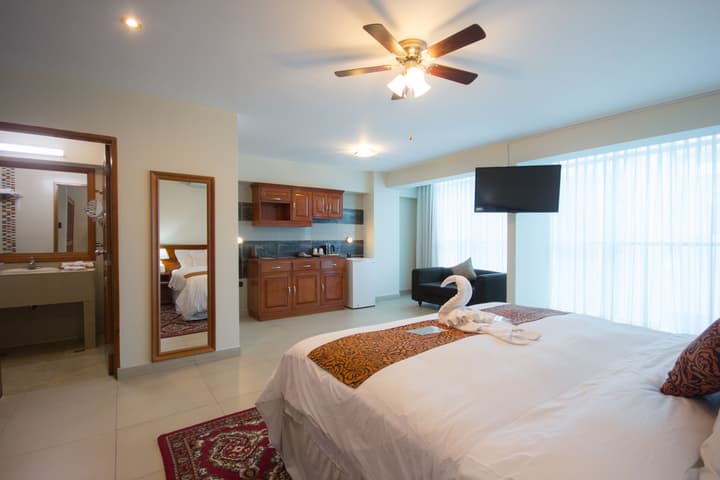 Samiria Jungle Hotel