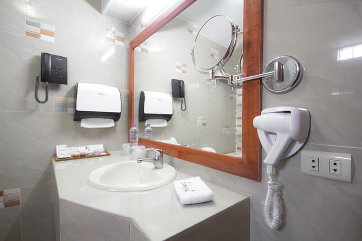 Samiria Jungle Hotel