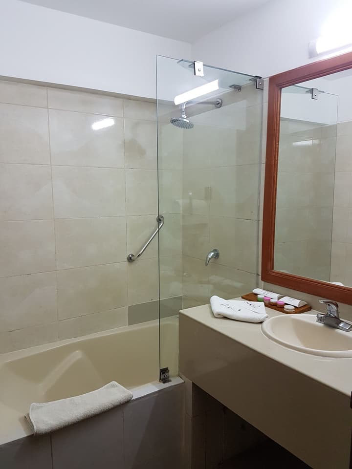 Samiria Jungle Hotel