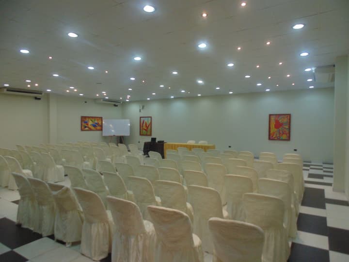 Samiria Jungle Hotel