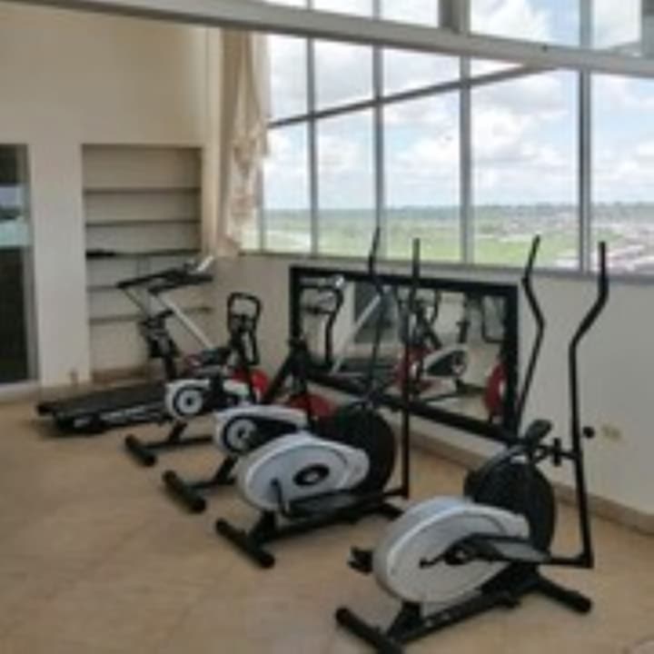 Samiria Jungle Hotel